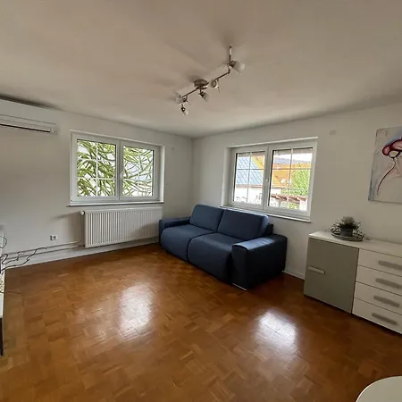 Fewo-viktoria Rheinau