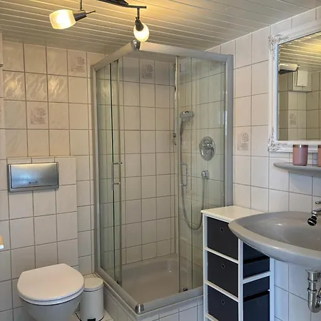 Geraeumige In Ruhiger Lage, Perfekt Zum Entspannen Apartament *