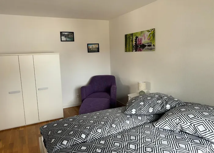 Fewo-viktoria Rheinau